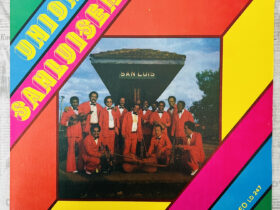 Union Sanluisera винил