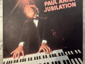 Paul Anka – Jubilation