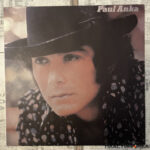 Paul Anka винил