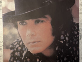 Paul Anka винил