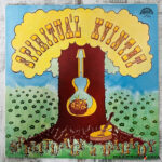 Spirituál Kvintet – Spirituály A Balady