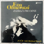 Eva Olmerová LP