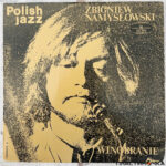 Winobranie винил