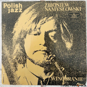 Winobranie винил