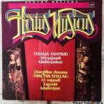 старинная музыка винил