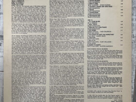 Tadd Dameron, Babs Gonzales, Dizzy Gillespie – Strictly Bebop — изображение 2