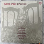 рудольф дашек винил