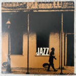 Jens Gerlach, Friedhelm Schönfeld – Jazz