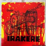 Група иракере винил