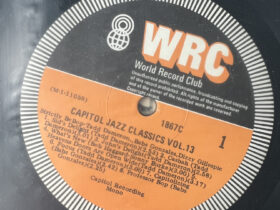 Tadd Dameron, Babs Gonzales, Dizzy Gillespie – Strictly Bebop — изображение 4