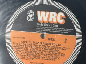 Tadd Dameron, Babs Gonzales, Dizzy Gillespie – Strictly Bebop — изображение 3