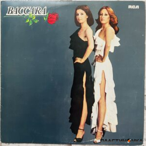 винил Baccara