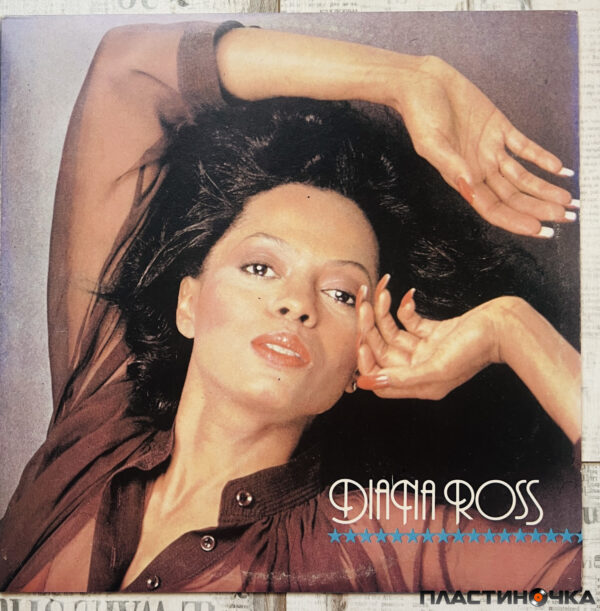 Diana Ross Diana Ross