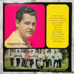 Roberto Sanchez винил