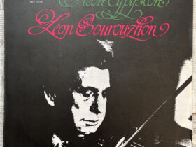 Четыре пьесы для скрипки соло