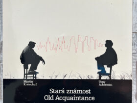 Martin Kratochvíl & Tony Ackerman