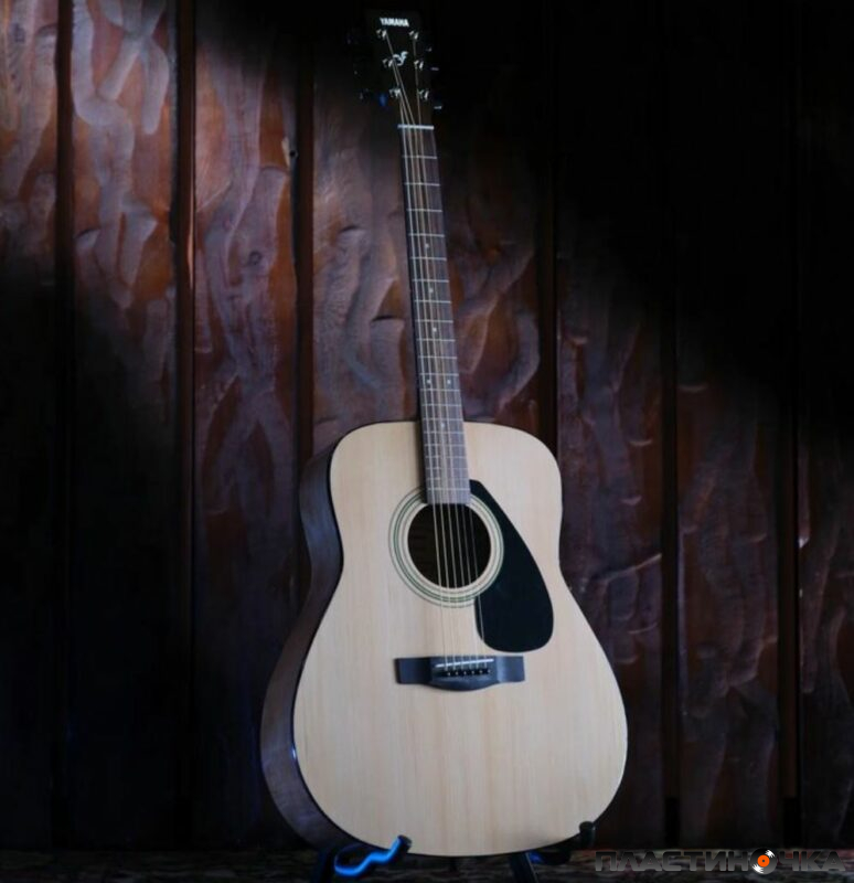 Акустическая гитара YAMAHA F310