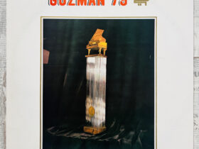 винил гузман 79