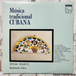 музыка куба