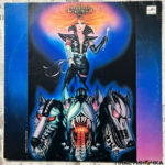 маркиха винил