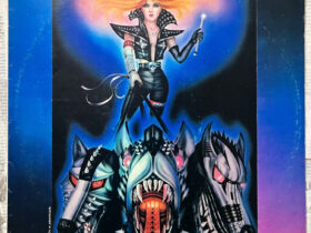 маркиха винил