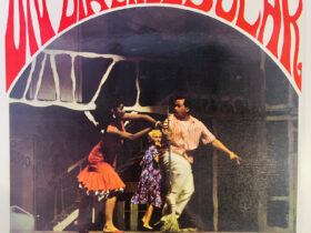 театральная музыка куба