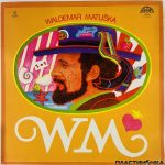 Waldemar Matuška винил