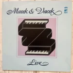 Marek & Vacek винил