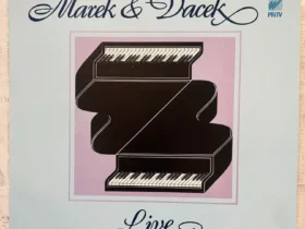Marek & Vacek винил