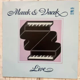 Marek & Vacek винил