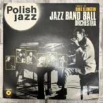 Tribute To Duke Ellington LP