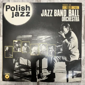 Tribute To Duke Ellington LP