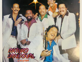 Arturo Sandoval Y Su Grupo