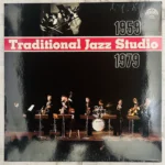 Traditional Jazz Studio