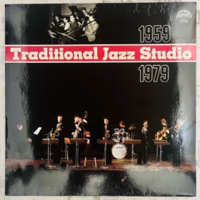 Traditional Jazz Studio