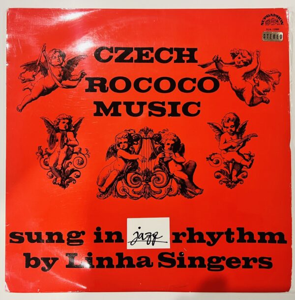 музыка рококо