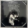 Adam Makowicz – Winter Flowers LP