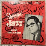 Kurt Edelhagen – Swingin' Jazz