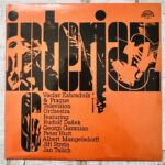 интерджаз 6 винил