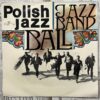 Jazz Band Ball Orchestra пластинка