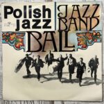 Jazz Band Ball Orchestra пластинка