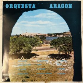 оркестра арагон