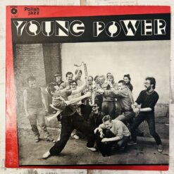 Young power LP