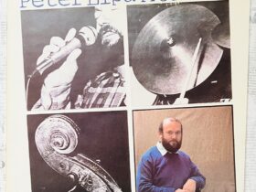 Петер Липа Моанин