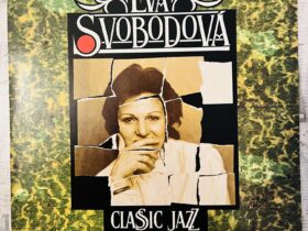 Ева свободова