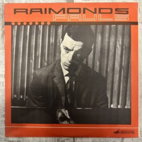 Raimonda Paula Dziesmas