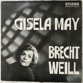 Gisela May