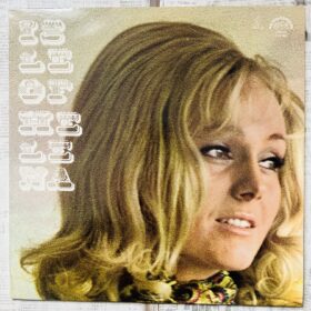 Хелена Вондрачкова