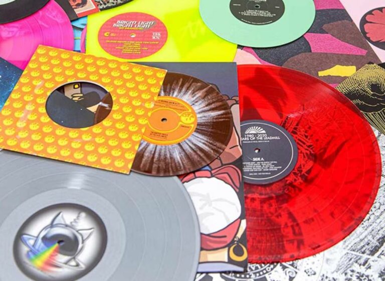 маркетплейс винила