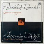 дольский песни винил